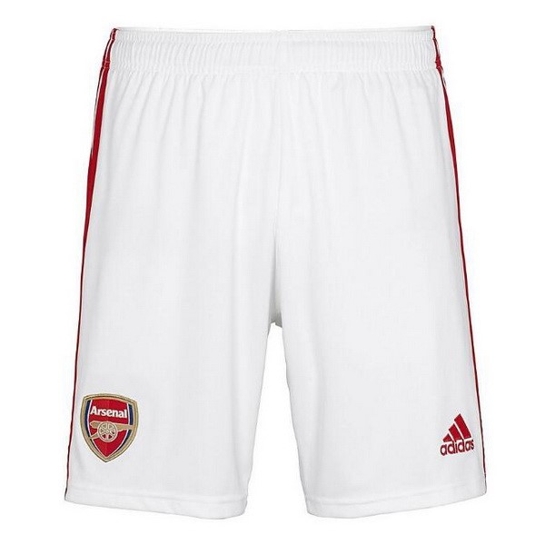 Pantalones Arsenal Primera equipación 2019-2020 Blanco